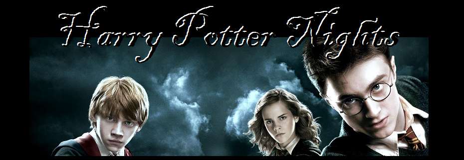 HP Nights: Harry Potter Fanfiction