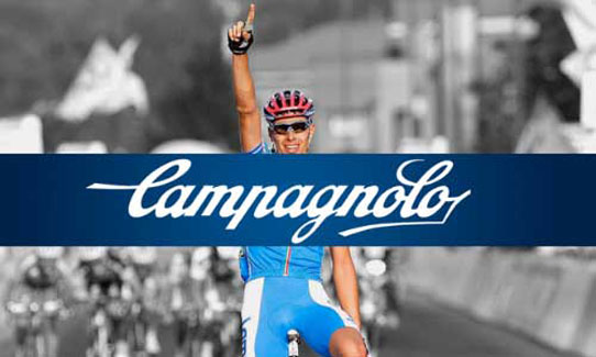 Old Campagnolo Logo