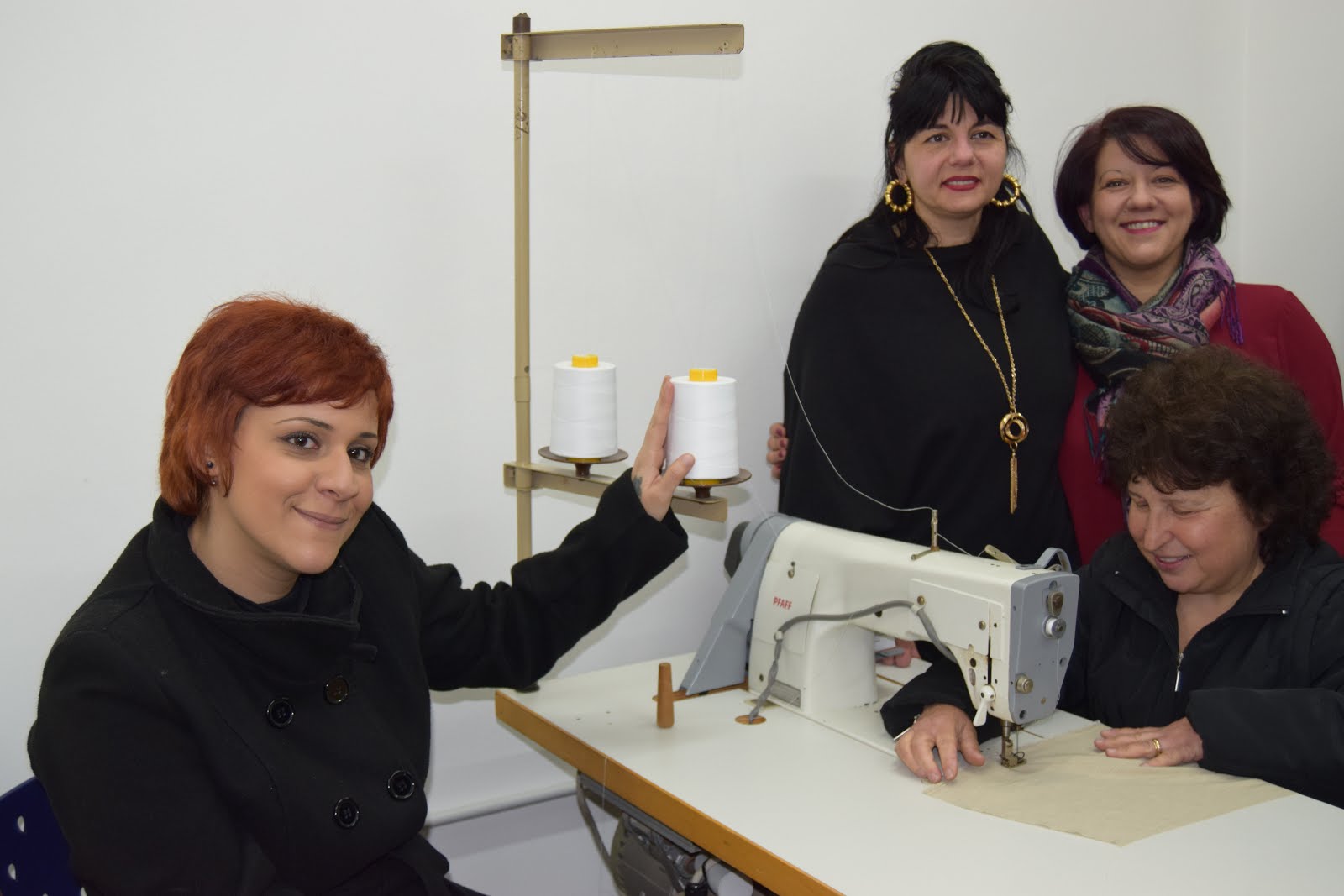 donne in calabria