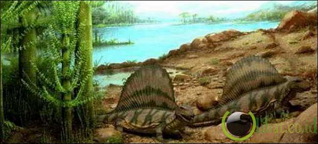 Kepunahan Masa Permian-Triassic Kepunahan Masa Permian-Triassic
