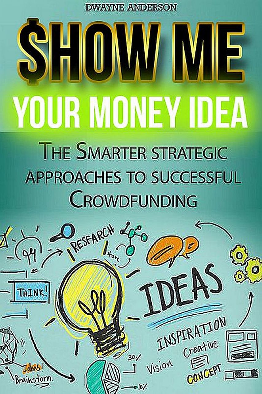 Show Me Your Money Idea