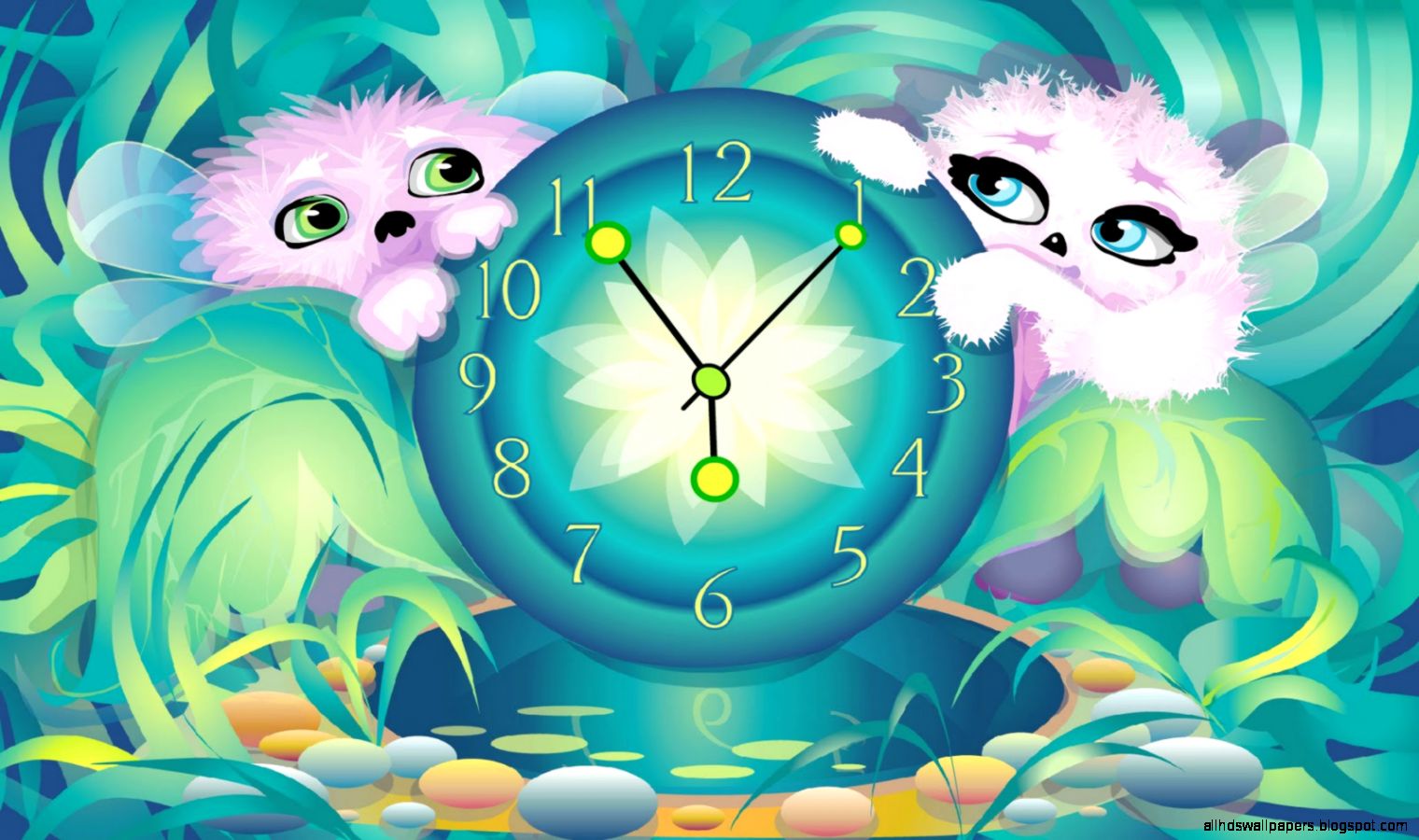 Free Desktop Screensavers Free Desktop Screensavers