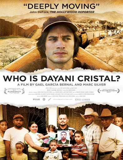 Who is Dayani Cristal? (2013)