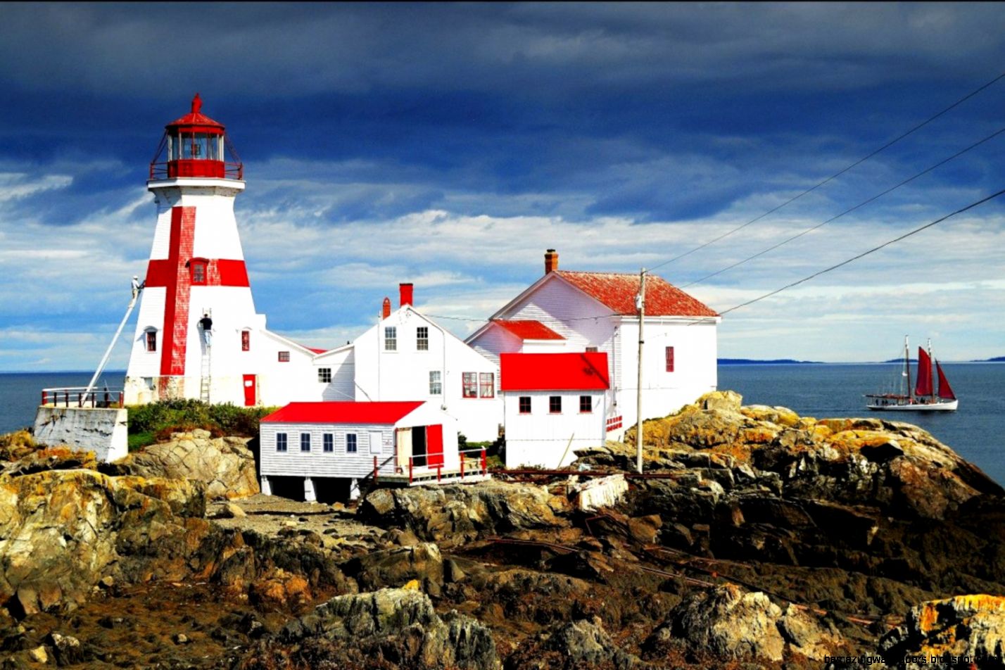10 Most Beautiful Lighthouses 10 Most Beautiful Lighthouses