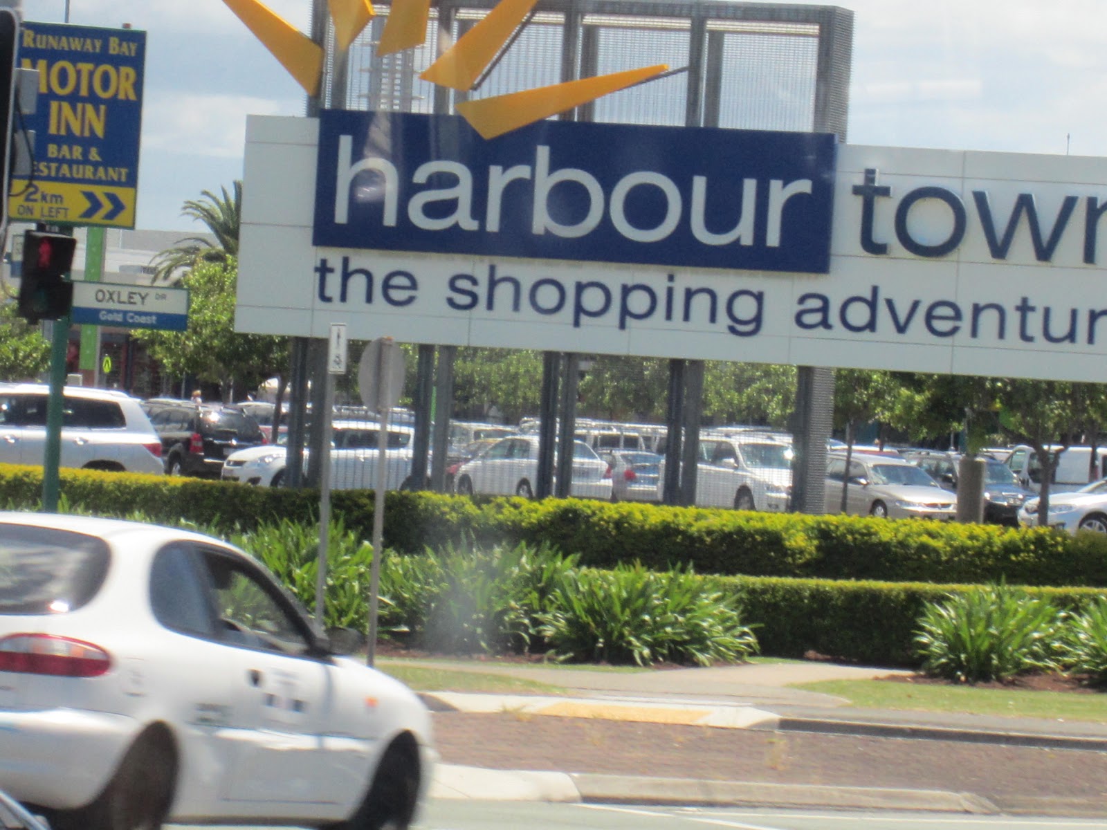 Falsya's Soul Harbour Town, Gold Coast Australia