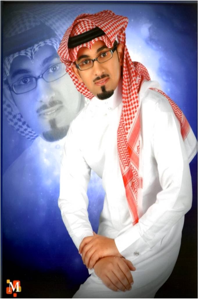 الاستاذ / عبدالله المالكي