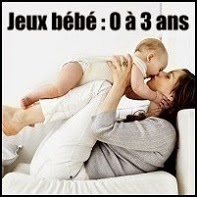 Jouer avec bébé