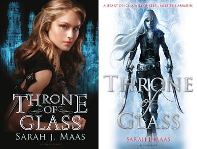 View Sarah J Maas Throne Of Glass Pictures