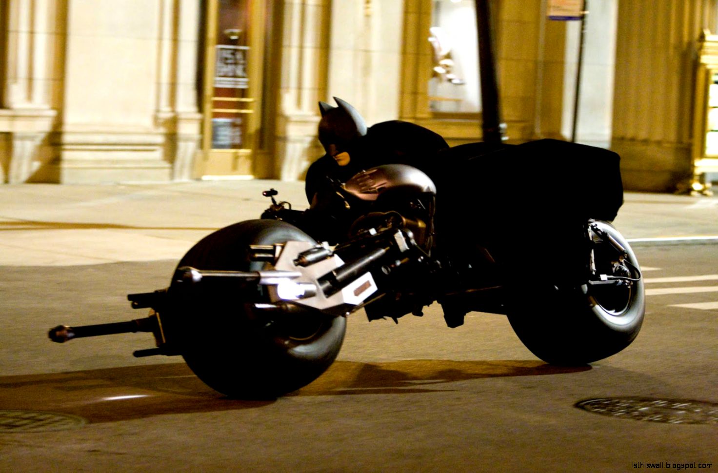 The Dark Knight Motorcycle Hd Wallpaper This Wallpapers