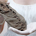 OLDEST SHOE documented was preserved in Sheep Dung
