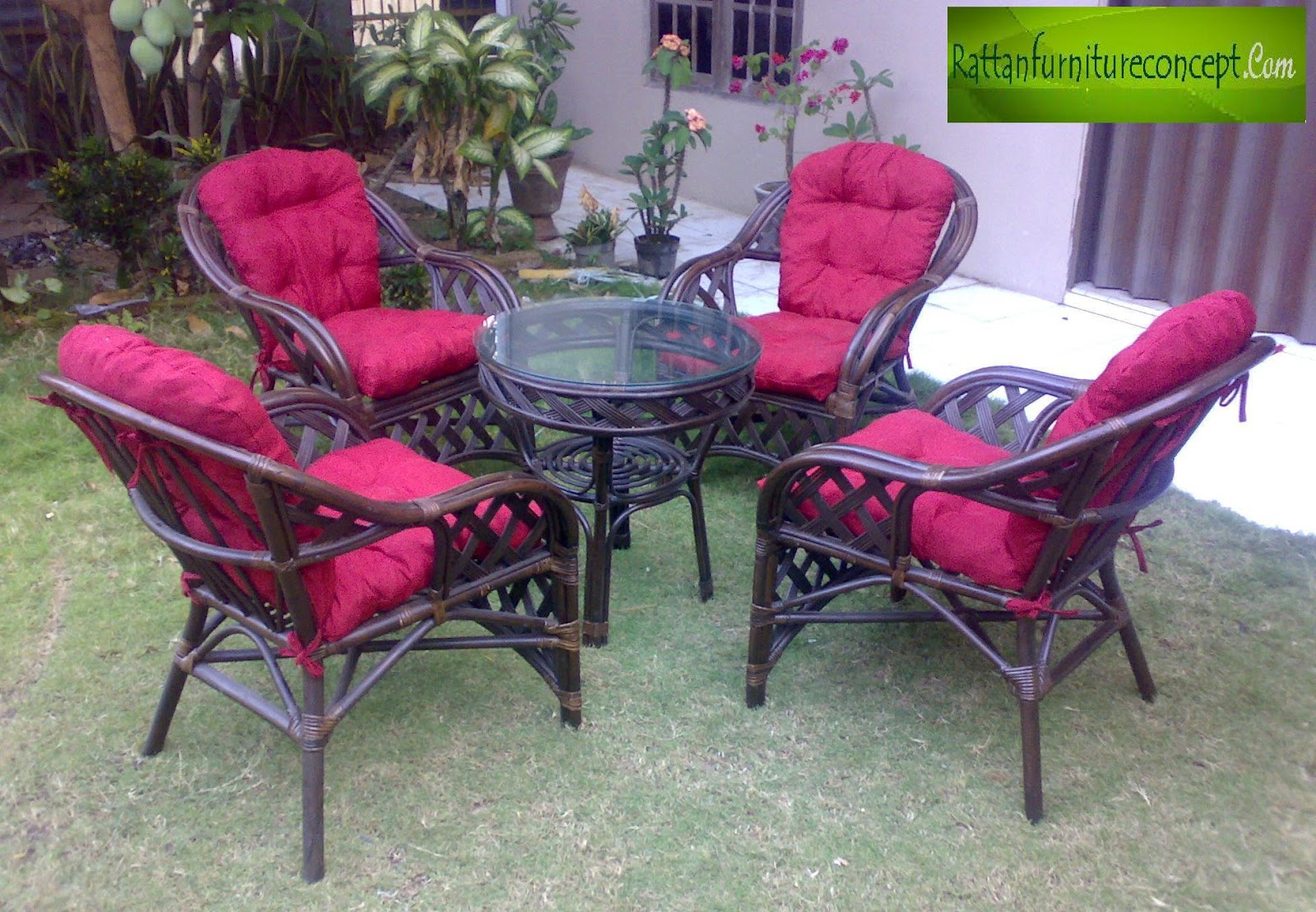 rattan photos