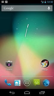 Android Jelly Beand versi 4.1 Android Jelly Beand versi 4.1