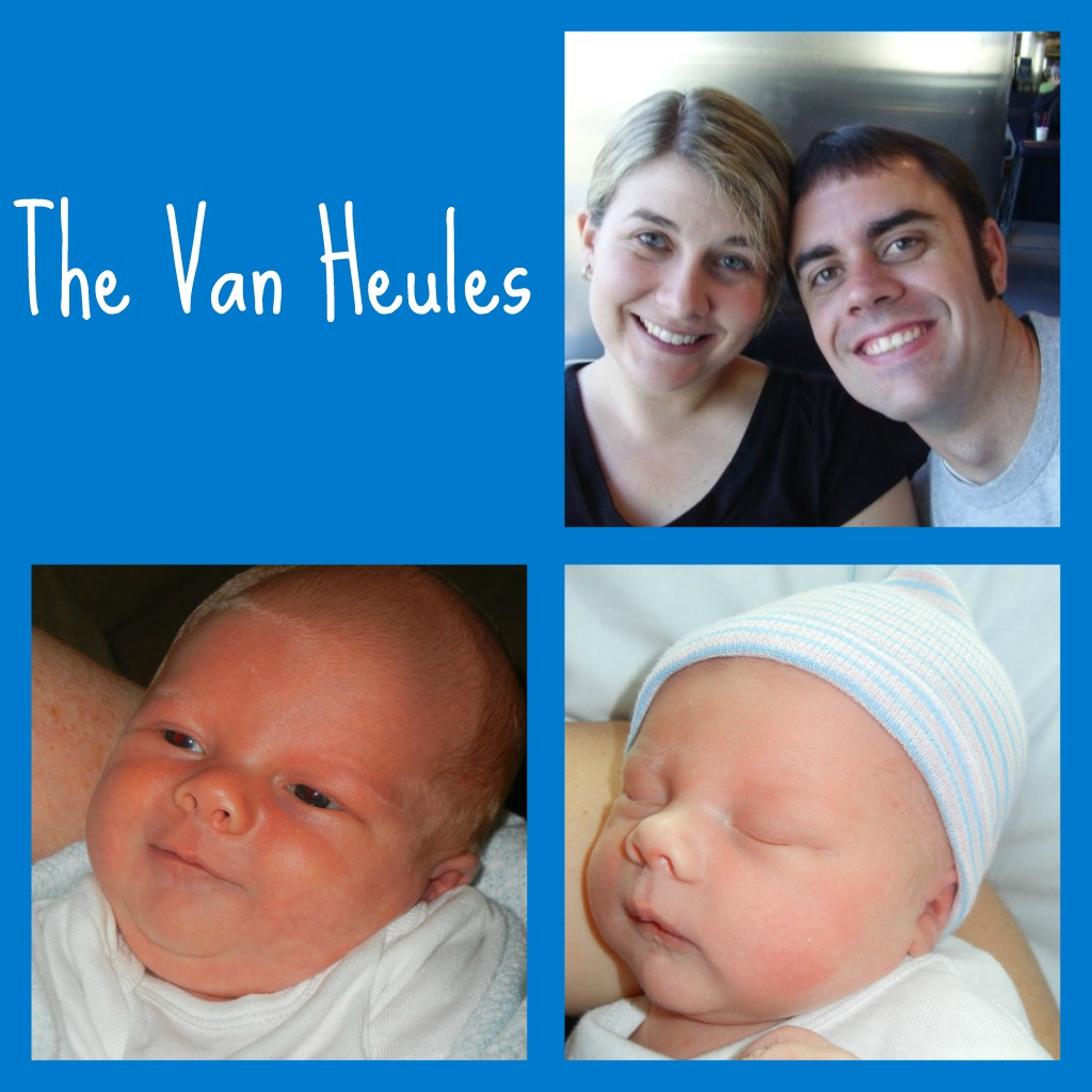 The Van Heules