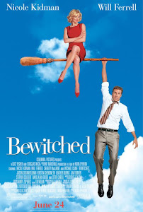 Bewitched Poster