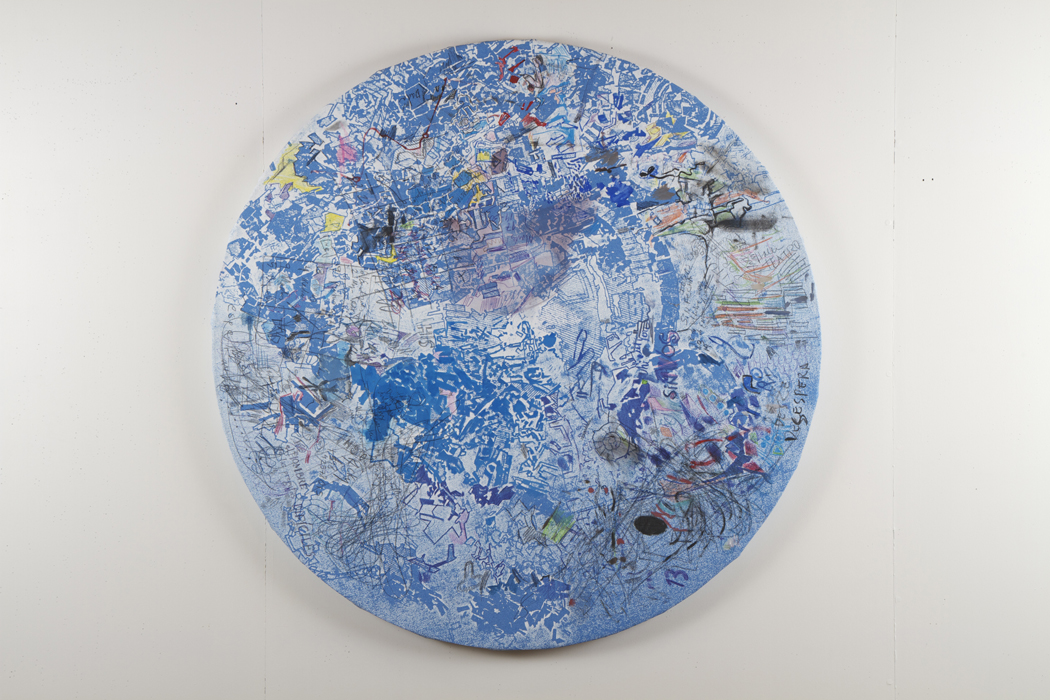 Environmental In Art Installations Sculpture Contemporary Art