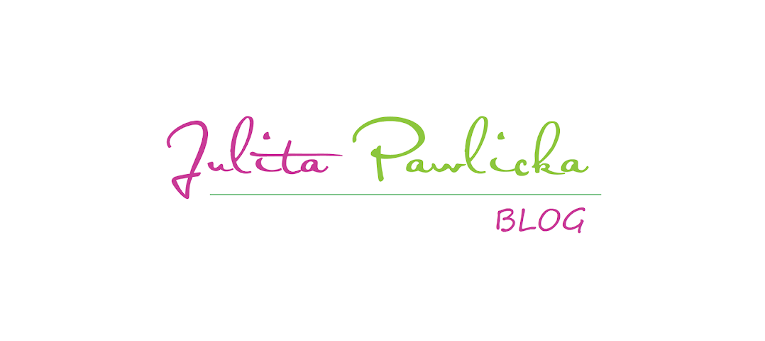 JULITA PAWLICKA blog