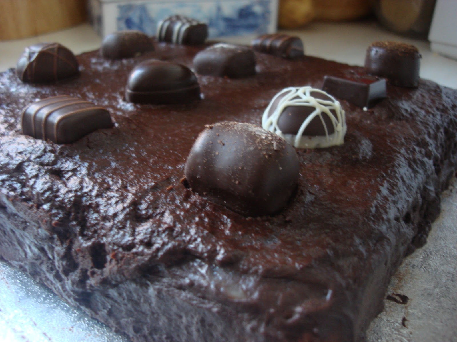 Quotes About Outsiders On The Chocolate Cake. QuotesGram