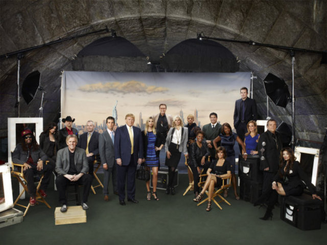 The Apprentice Season 11