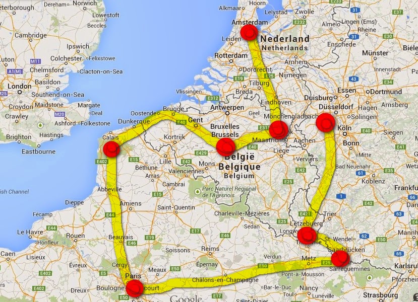 The Last Emperor 1987 Timeline Of Historical Film Colors