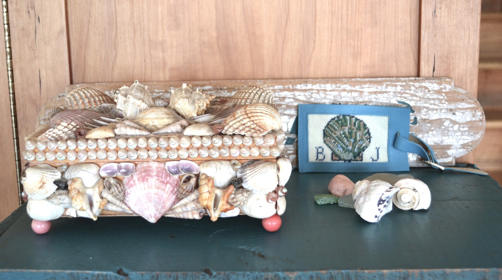 Shorely Chic Beach House Chic in Stamford, Connecticut