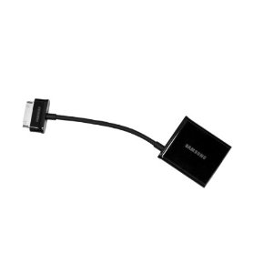 Samsung Galaxy TabTM HDTV Adapter