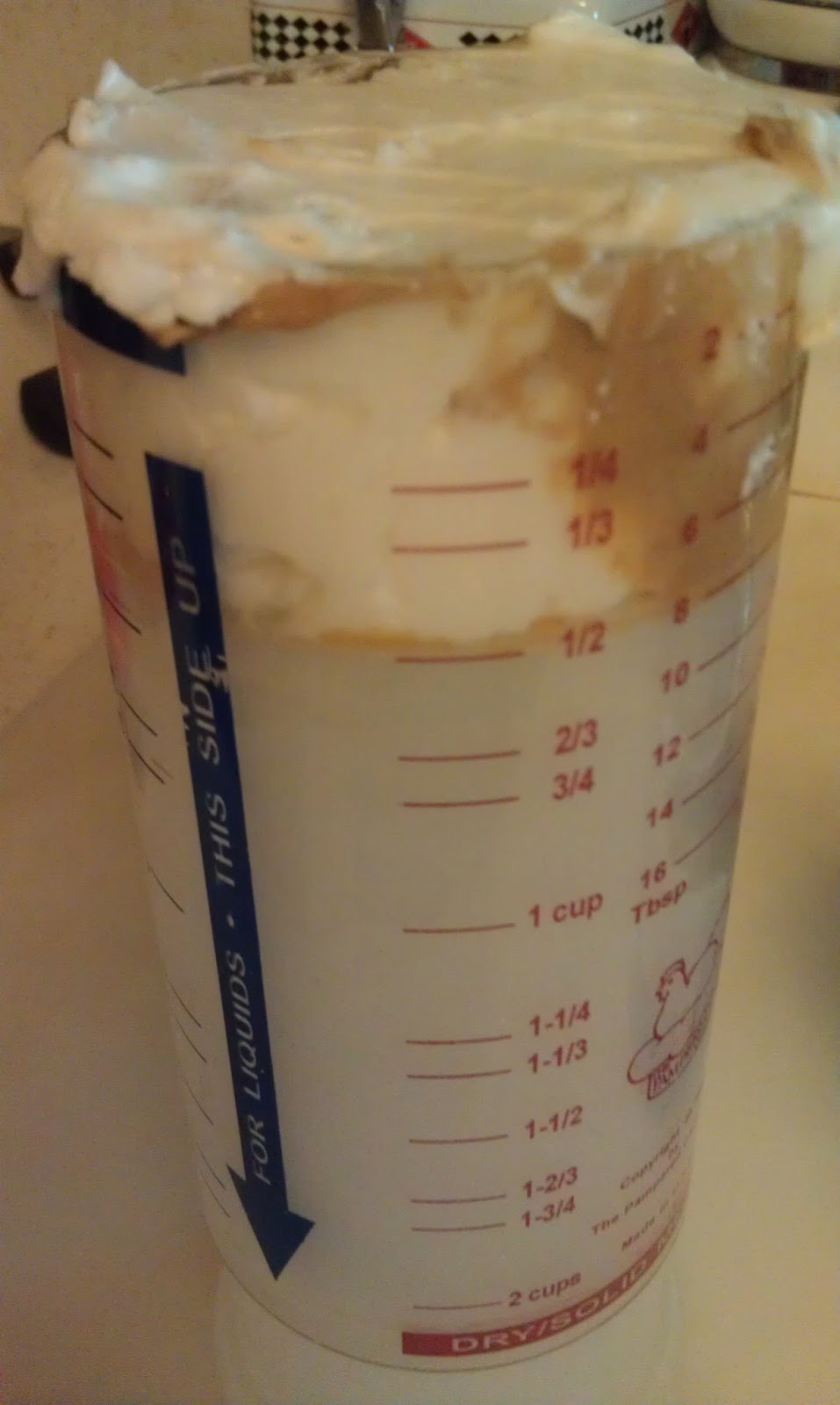 Iowamamaof3 cooks Irresistible Peanut Butter Cookies