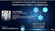 Webinar Grabado