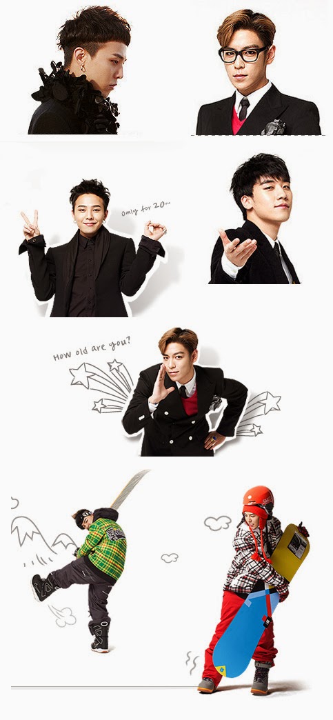 [Pics] Walls y Anuncios de BB para G-Market BIGBANG+Gmarket_001