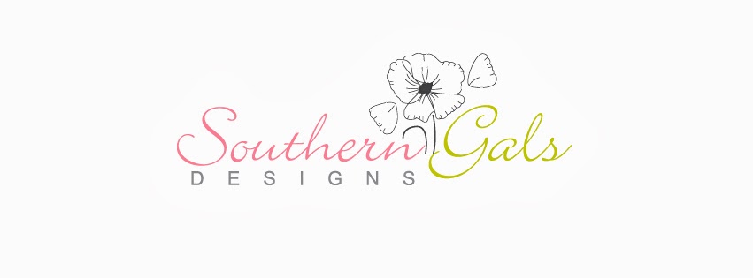 Southern Gals Designs