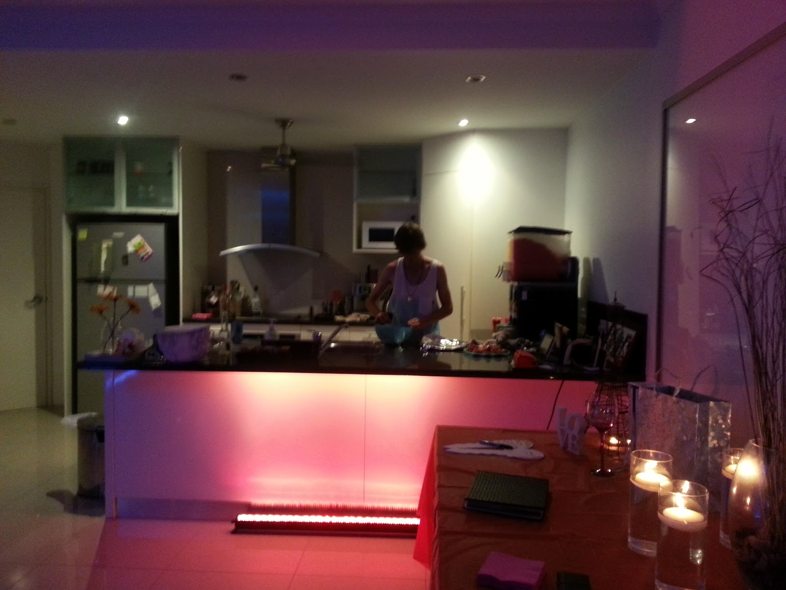 My 21st Birthday: 21st Cocktail Party at Home