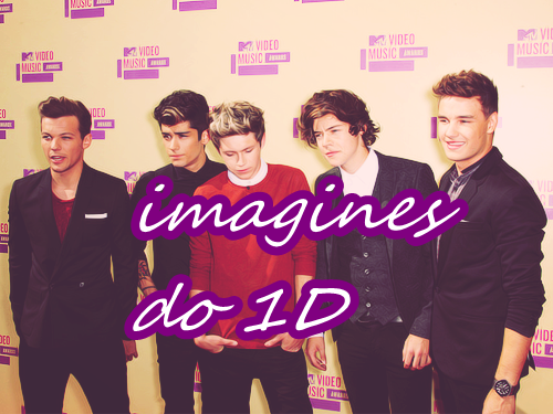 imagines one direction