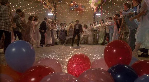 The Oscar Completist 098 Footloose