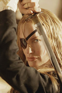 La Chica de la Semana: Beatrix Kiddo (Vol. 2) 3