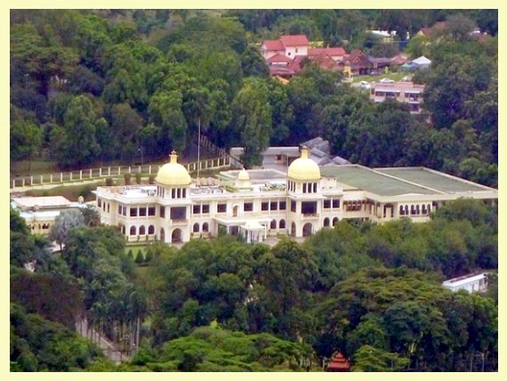 Malaysia Kings Palace