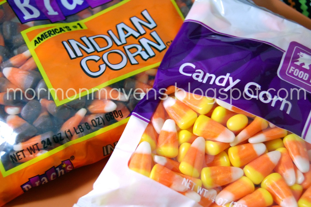 Mormon Mavens in the Kitchen Homemade Butterfingers