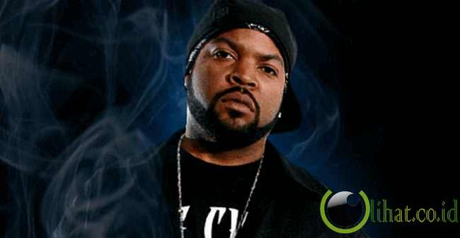 Ice Cube  Ice Cube