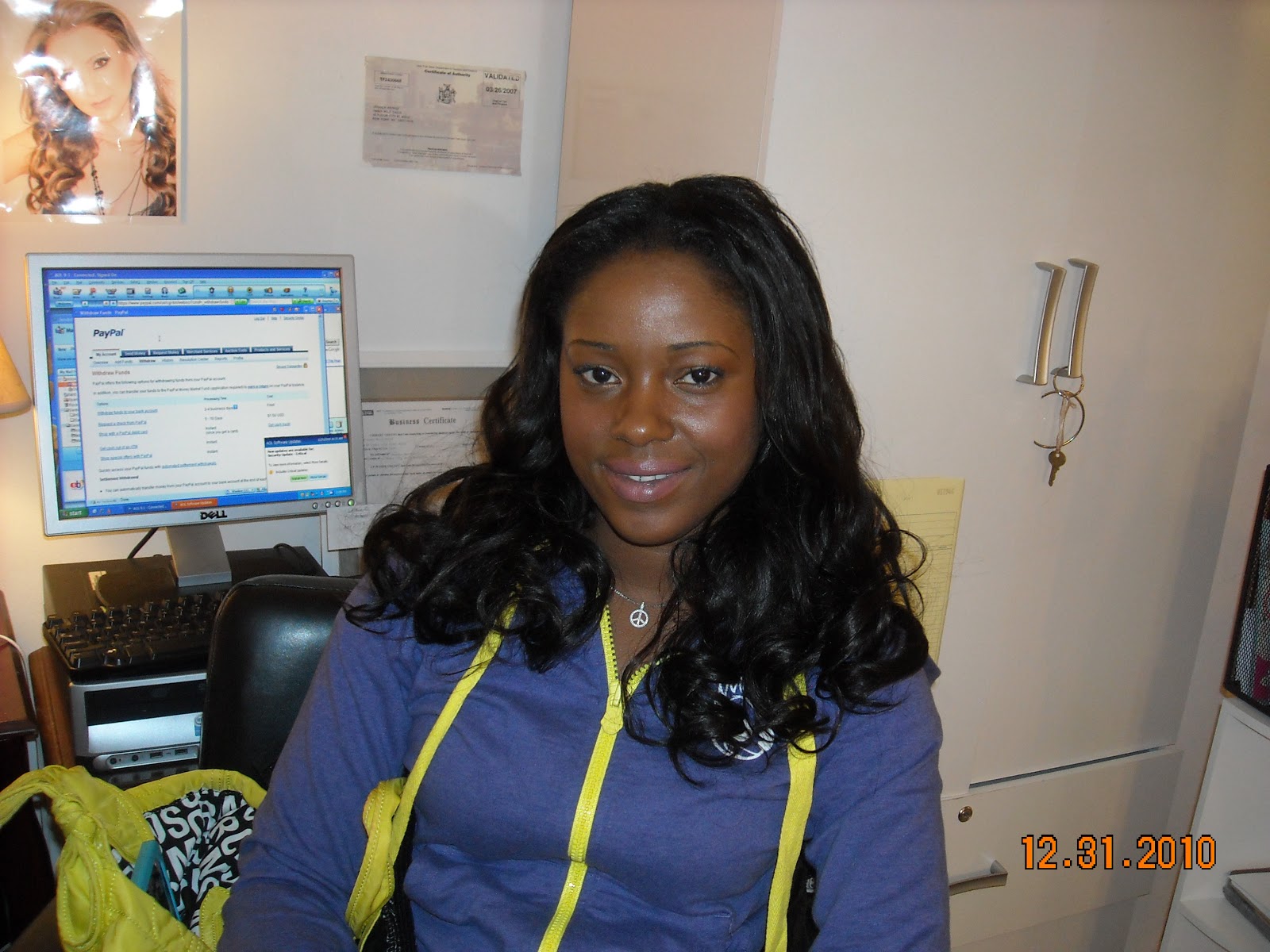Hair Extensions Nyc Blog Better Than Weaves