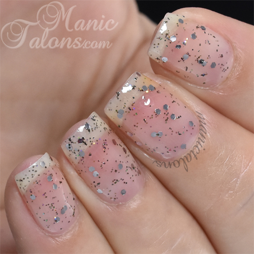 IBD Just Gel Canned Couture Swatch