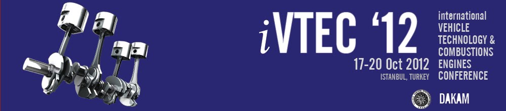 iVTEC Conference