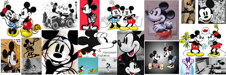 !Mickey Mouse!