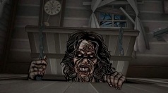 Evil Dead: An Animated Tribute