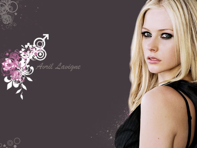 Avril Lavigne Hd Wallpapers