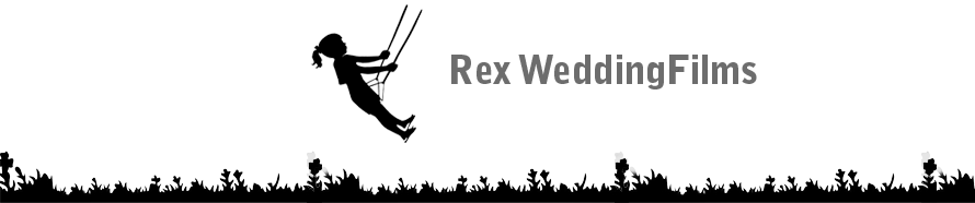 REX Wedding Films