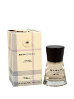 Apa de parfum Touch 50 ml pentru femei (Burberry)