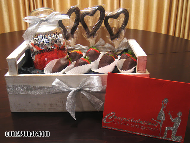 congratulation gifts