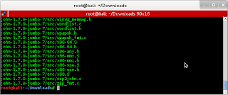 how to download word lists and hashes for john the ripper kali how to download word lists and hashes for john the ripper kali