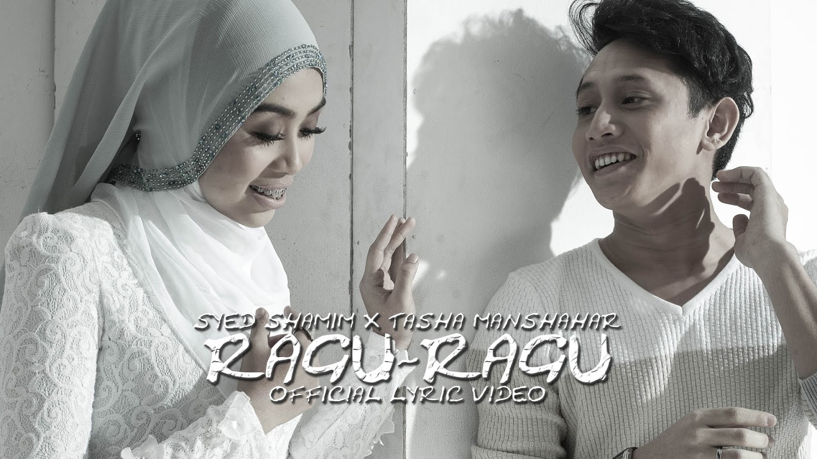 Qaseh ku.. Lirik Lagu RaguRagu by Tasha Manshahar dan
