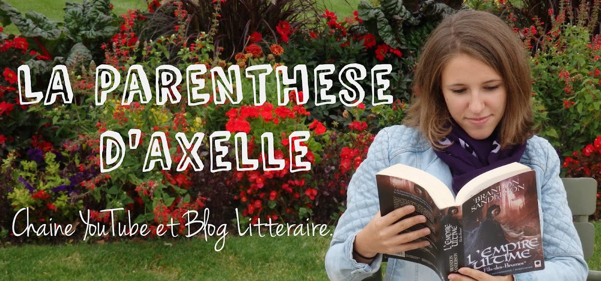 La Parenthèse d'Axelle