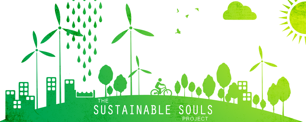 The Sustainable Souls Project