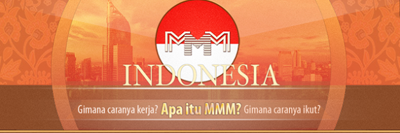 MMM Indonesia